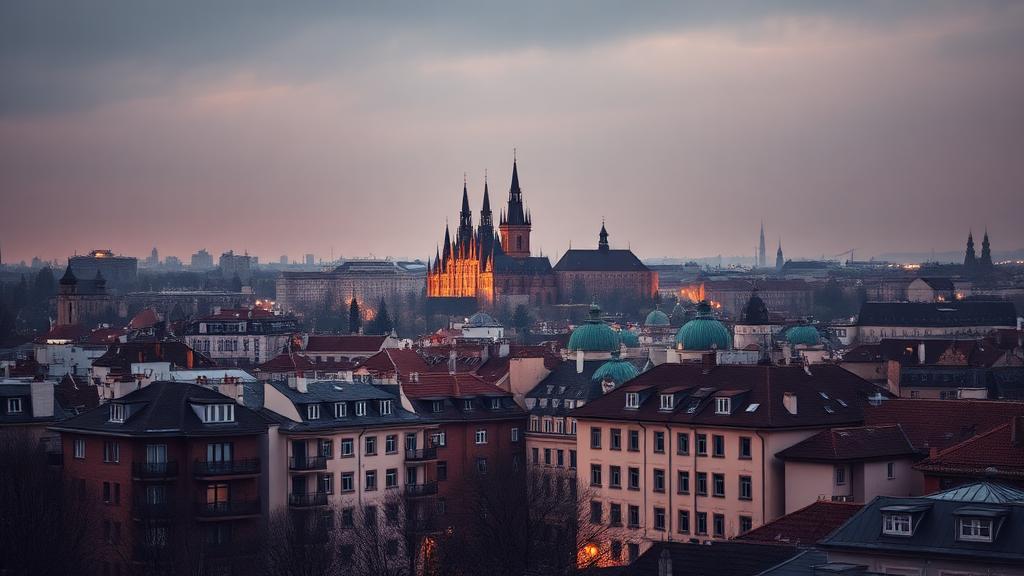 Pluskwy w Krakowie – dzielnice gdzie występują najczęściej i jak się chronić