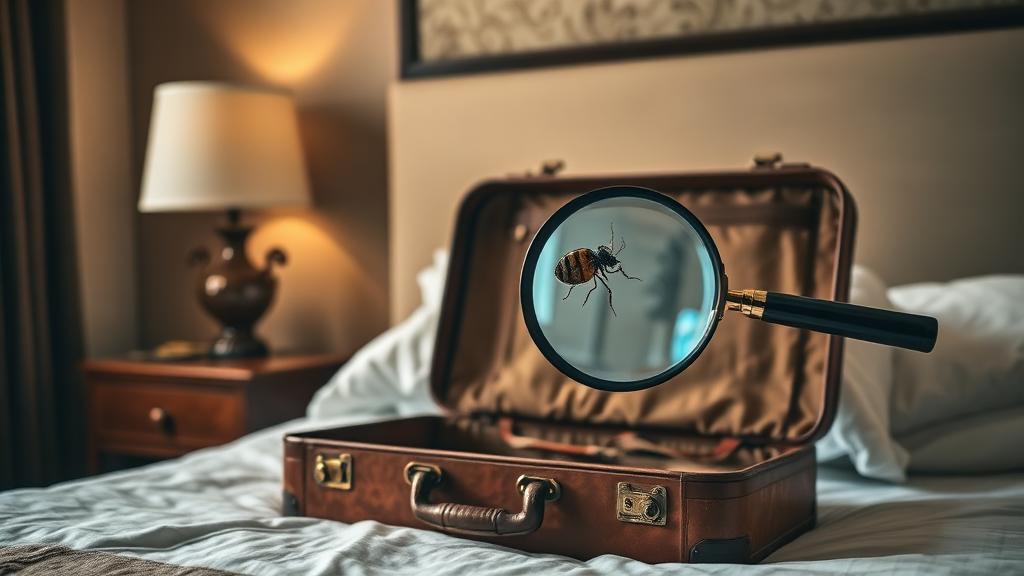 Skąd się wzięły pluskwy? Historia, która wróciła, by nas dręczyć
